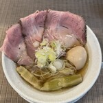 麺屋 聖 名古屋栄店 - 
