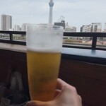 Inf 隅田川イタリアン 蔵前店 - 