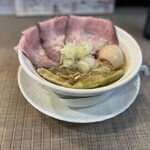 麺屋 聖 名古屋栄店 - 
