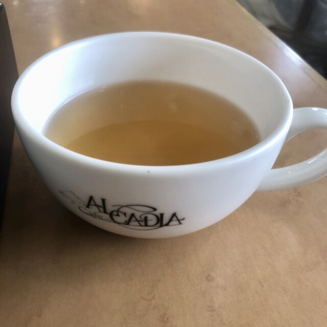 Arcadia Cafe Suminodo Ten photo 3