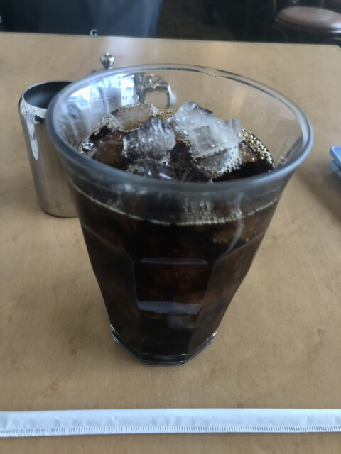 Arcadia Cafe Suminodo Ten photo 4