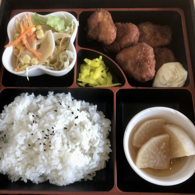 Arcadia Cafe Suminodo Ten