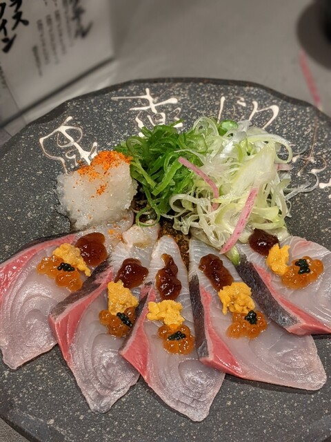 Meshiya Sakeyakuza Higashishinmachiten