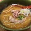 焼きあご塩らー麺 たかはし 新宿本店