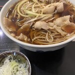 味奈登庵 - 