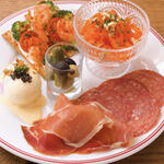 フランス大衆食堂ブイヨン - 