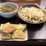 竹國 武蔵野うどん - 