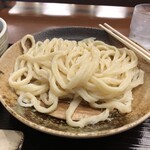 竹國 武蔵野うどん - 