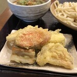竹國 武蔵野うどん - 