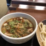 竹國 武蔵野うどん - 