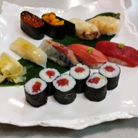 寿司和食しかま - 