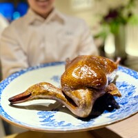 眞善美 - ❽北京ダック