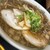 尾道ラーメン 一丁 - 料理写真: