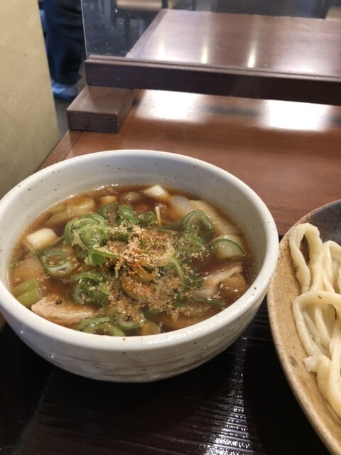 竹國 武蔵野うどん 川越池辺店 - 的場/うどん | 食べログ