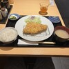 とんかつ むら井