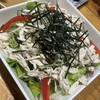 鶏自慢くっく - くっく特製サラダ