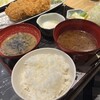 とんかつ 海老かつ幸せや 今渡店