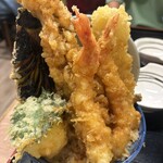 町鮨とろたく 川越店 - 