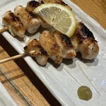 鶏自慢くっく - 