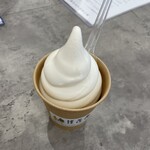 Amatō - Amato ソフトクリーム　500円