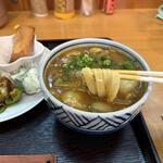 手打ちうどん 西村 - 
