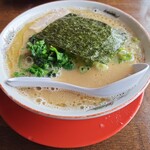 博多らーめん 大晏 - 