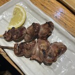 鶏自慢くっく - 