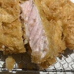 とんかつ むら井 - 