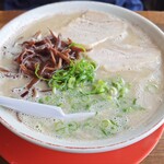 博多らーめん 大晏 - 