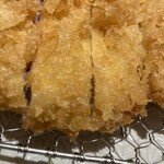 とんかつ むら井 - 