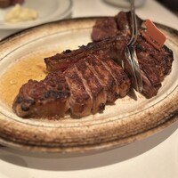 ウルフギャング・ステーキハウス 六本木 - 