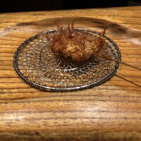 串揚げキッチン だん 十三店 - 