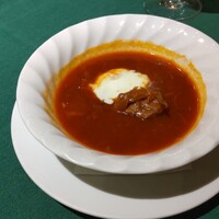 ロシヤ料理 ラルース - 