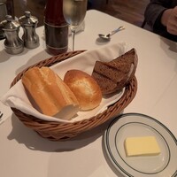 ウルフギャング・ステーキハウス 六本木 - 