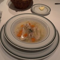 ウルフギャング・ステーキハウス 六本木 - 