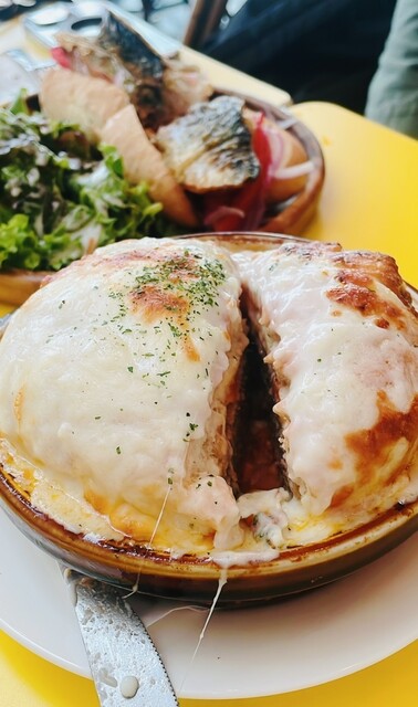 Sakura Cafe & Restaurant Ikebukuro photo 2