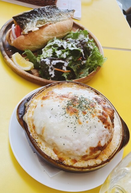 Sakura Cafe &amp; Restaurant Ikebukuro