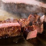 海辺のビアホール - 