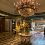 Les Ambassadeurs by Christophe Cussac - 