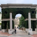 Les Ambassadeurs by Christophe Cussac - 