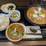 たま家食堂 美好町店 - 
