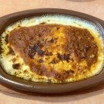 サイゼリヤ - 料理写真:ミラノ風ドリア300円