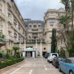 Les Ambassadeurs by Christophe Cussac - 