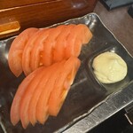 やきやき鉄板 ぼんくら家 - 