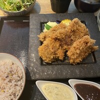 肉寿司 肉和食 KINTAN コレド室町 - 