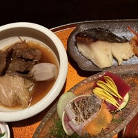 花蝶 銀座本店 - 