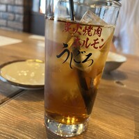 炭火焼肉ホルモン うしごろ 中目黒店 - 