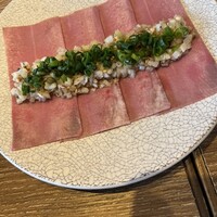 炭火焼肉ホルモン うしごろ 中目黒店 - 