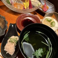 花蝶 銀座本店 - 