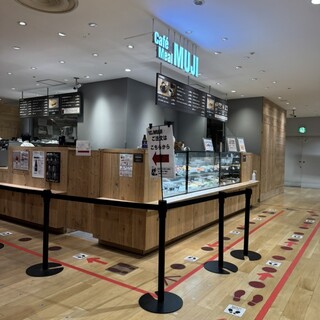 カフェ&ミール ムジ_2